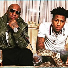 BIRDMAN & NBA YOUNGBOY  - Chopper Boy  (TDCH Remix)