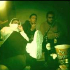 EEB CLICKA - ANNUNAKIS