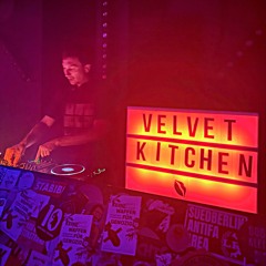 Zwie:Tech @ Beate Uwe | Velvet Kitchen | Oct 25