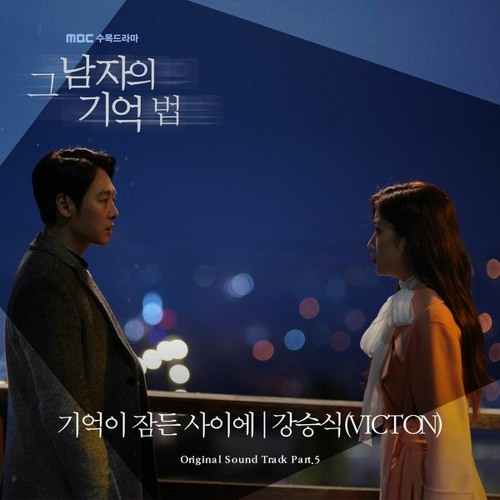 강승식 (Kang Seung Sik (VICTON)) - 기억이 잠든 사이에 (그 남자의 기억법 - Find Me in Your Memory OST Part 5)