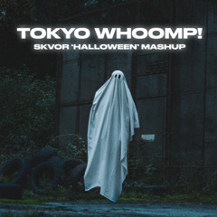 Chris Lake x Odd Mob - Tokyo Whoomp! (Skvor 'Halloween' Mashup)