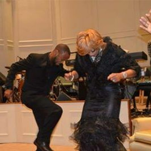 PRAISE BREAK V1 [FT ACHEE HAWKINS] @1800.729