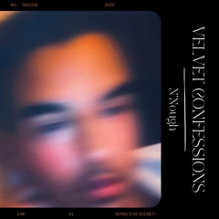 1. Intro (The Secret) ~ Prod. neltq*