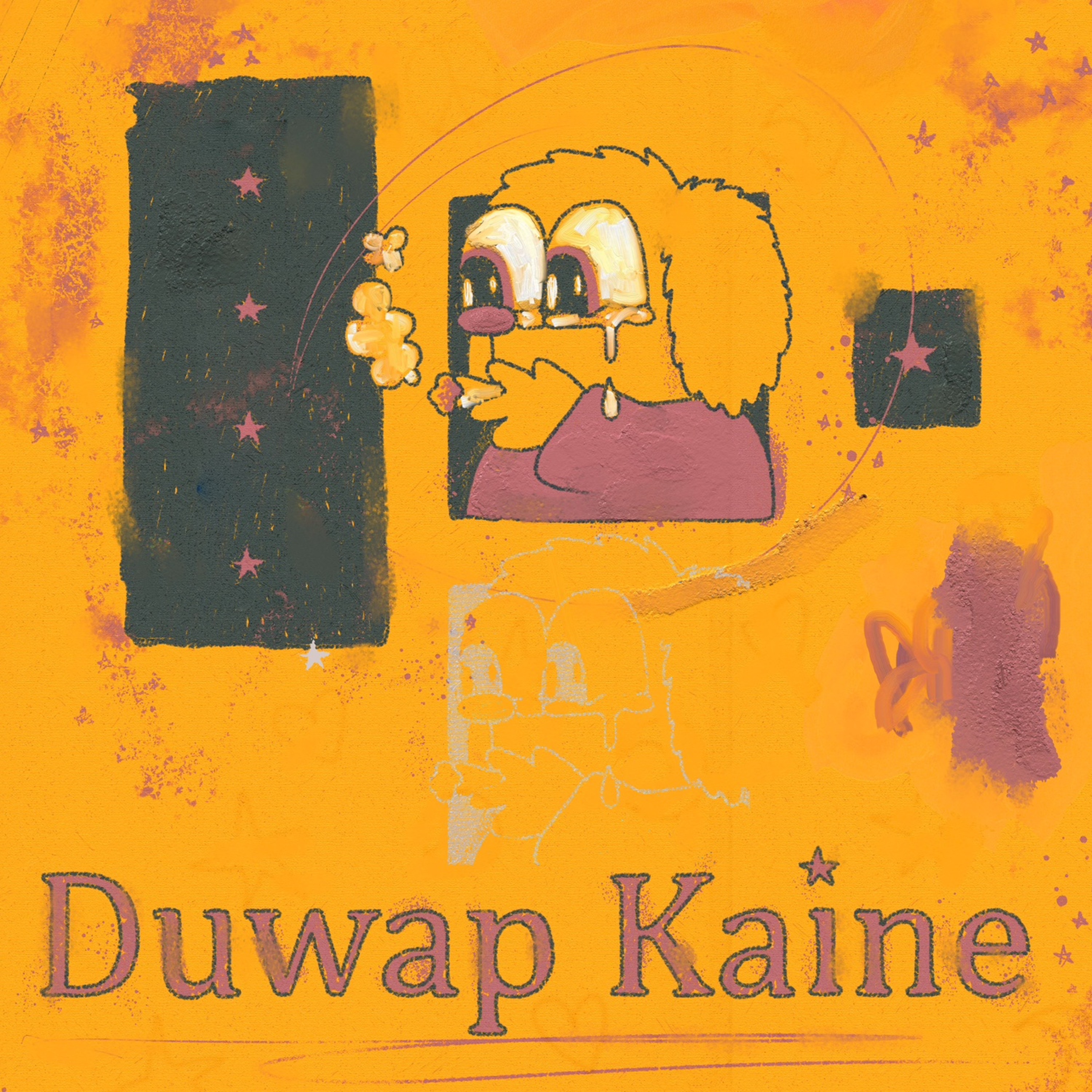 Duwap