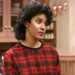 Claire Huxtable Prod Cleared