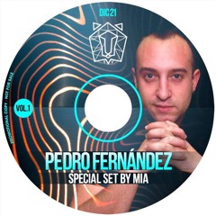 Set Mia Electronic Clubing - Diciembre 2021 - Pedro Fernandez