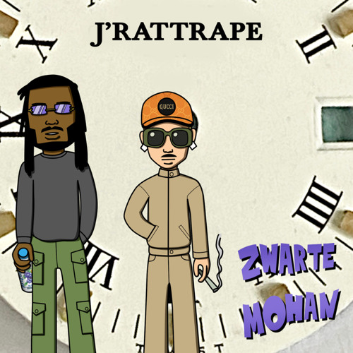 J’rattrape x Mohan (prod. Mohan)