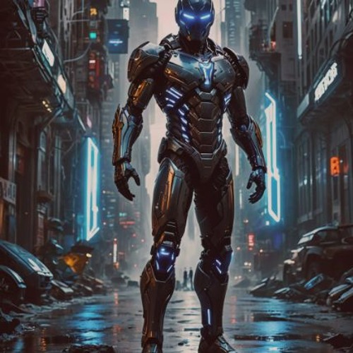 Electric Overload (Comply Mix)