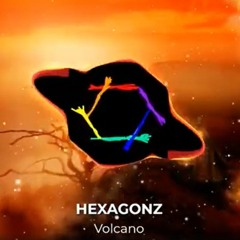 Hexagonz - Volcano