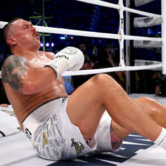 BEYOND BOXING EP183 - USYK SAYS IT WAS LOW, DUBOIS SAYS IT WAS FAIR. WHAT SAY YOU?