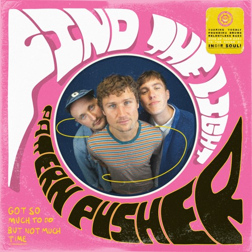Find The Light (Single Version)