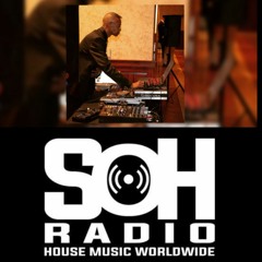 DJ Roan Soulful House 94 SOH Radio Mix 11-21-20