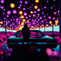 worlds spinnin (my get away)
