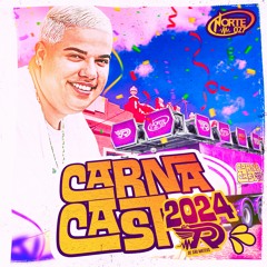 CARNACAST 2024 - DJ RD DE SÃO MATEUS