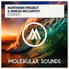 Northern Project & Sinéad McCarthy – Eternity