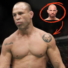 [Original Video] hora da luta de popó e wanderlei silva filho de wanderlei silva
