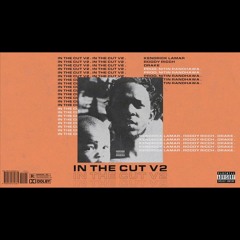 Kendrick Lamar x Drake x Roddy Richh Type Beat - In The Cut v2 (Prod. Nitin Randhawa)