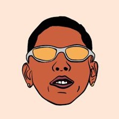 Menina PMS Deck ( Silver Tahiti )