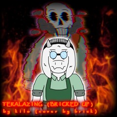 Swapspin UST - Teralazing (Bricked Up) (Throwback Thursday) (+FLP)