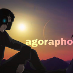 Agoraphobic Night Mashup by Adrian grey