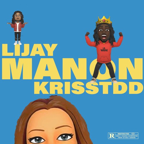 Lijay x Kriss TDD - MANON