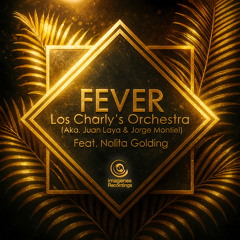 Fever (Instrumental) [feat. Nolita Golding]