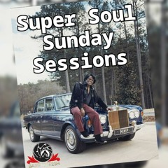 Super Soul Sunday Sessions Verse 1