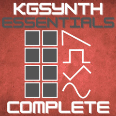 KGSynth Complete