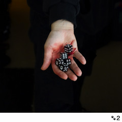 PAWS #2 w/ Viktoria (16/10/25)