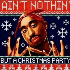 Christmas In Da Ghetto - Christmas Rap Playlist