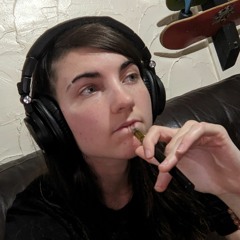 Lost and Floating (Freestyle, female hiphop)