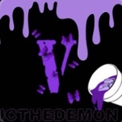Demon in the darkness (prod.jomarthedemon)