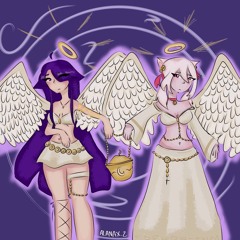 heavens gate + ang3l (xtasane)