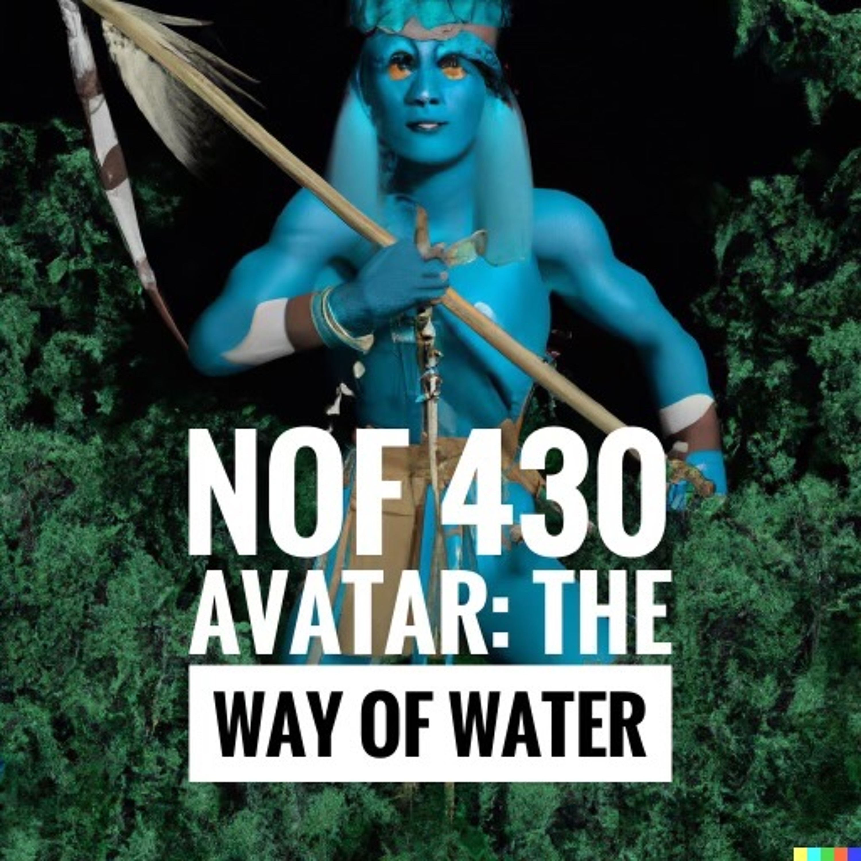 Noget om Film