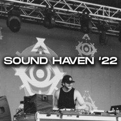 illoh @ Sound Haven '22
