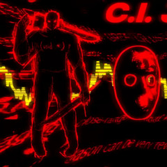 XTREME XTERMINATION - Combat initiation slasher chase theme ( better quality )