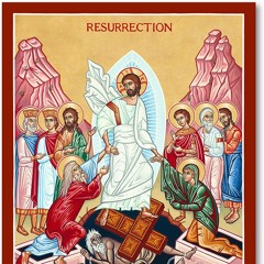 Resurrection Acts Response - Melismatic