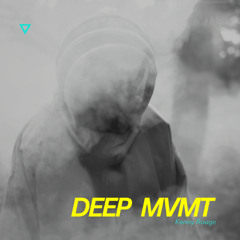 DEEP MVMT Podcast #343 - Kenny Rouge