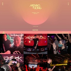 Opening set for MENNO DE JONG, “Farewell Tour”, Ora, Seattle, Fri, April 1, 2022