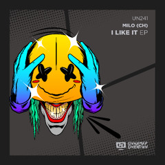 Milo (CH) - I Like It (Original Mix) Preview