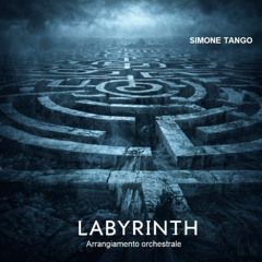 Labyrinth (Arr. Chamber Ensemble)