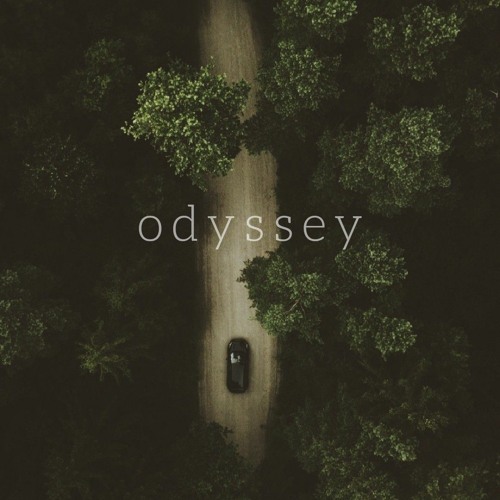 odyssey #001