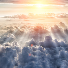 Cielo.(Heaven).