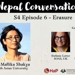 NepalConversations_Series4_Episode6_DrMallikaShakya
