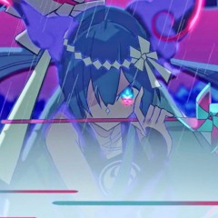 NEPPUU ✧ Mikito P feat. Hatsune Miku