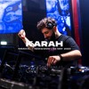 KARAH @ RAVEXXL - 04-05-2023, Now&Wow, Rotterdam DJ mix artwork - Electronic music tracklist cover image