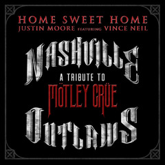 Home Sweet Home (feat. Vince Neil)