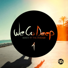 We Go Deep, Saison 1 (Continuous Mix)