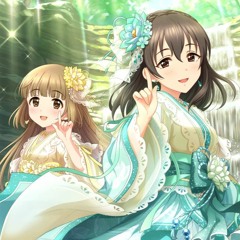 薄紅/Usubeni - Sanshi Suimei