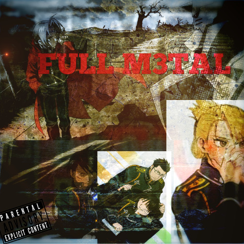 FULL M3TAL